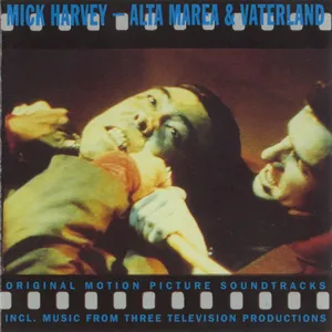 Alta marae & Vaterland